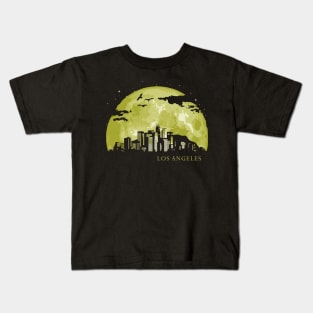 Los Angeles Kids T-Shirt